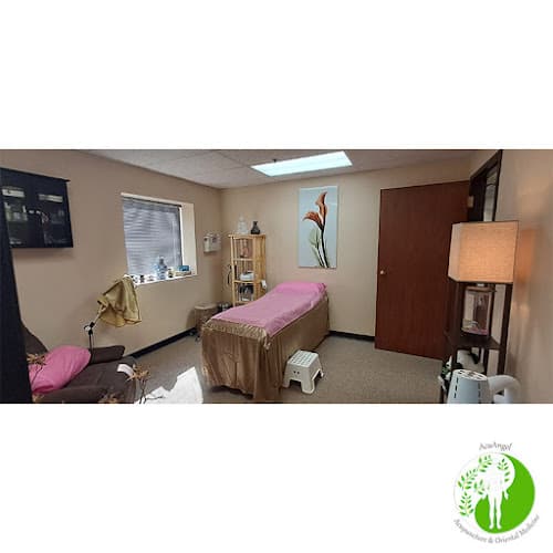 ACUANGEL ACUPUNCTURE & ORIENTAL MEDICINE LTD clinic