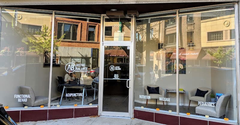 Active Balance Integrative Wellness Center clinic