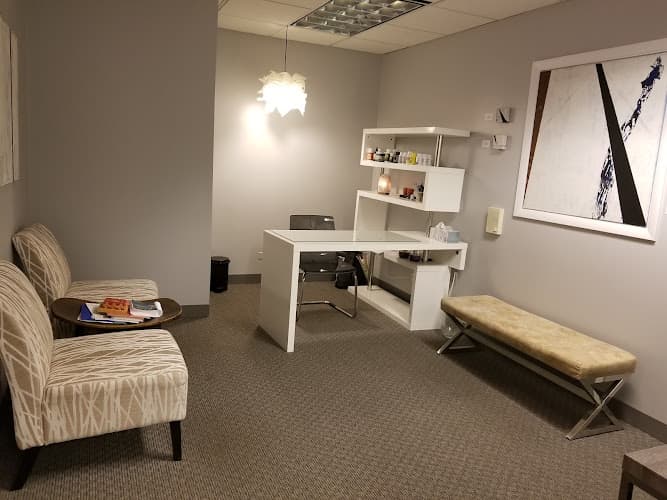 Anatomy & Alchemy Acupuncture & Herbal Medicine clinic