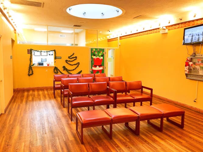 Bi Feng L.Ac, MSOM (People's Medical Center) clinic