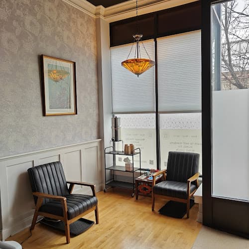 Buddha Hand Wellness - Acupuncture in Old Irving Park Chicago clinic