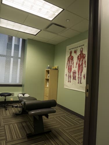 City Center Chiropractic, Acupuncture and Massage clinic