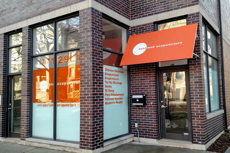 Eastland Acupuncture Center clinic