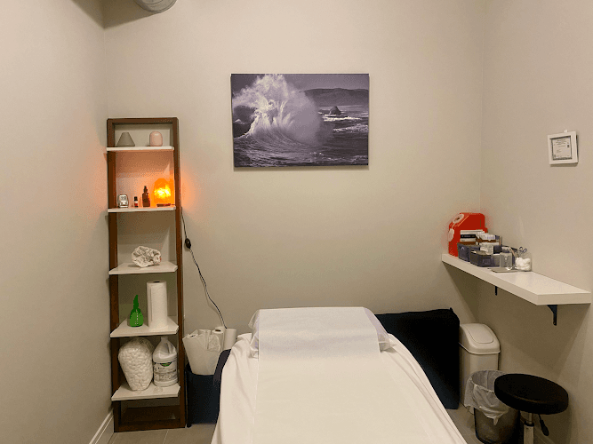 Elevate Your Health Acupuncture & Wellness clinic