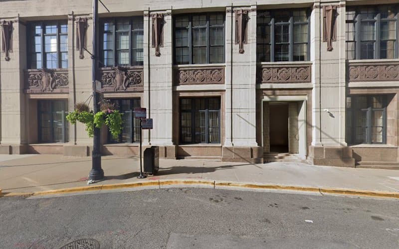 Harmony Health, Inc. Acupuncture clinic