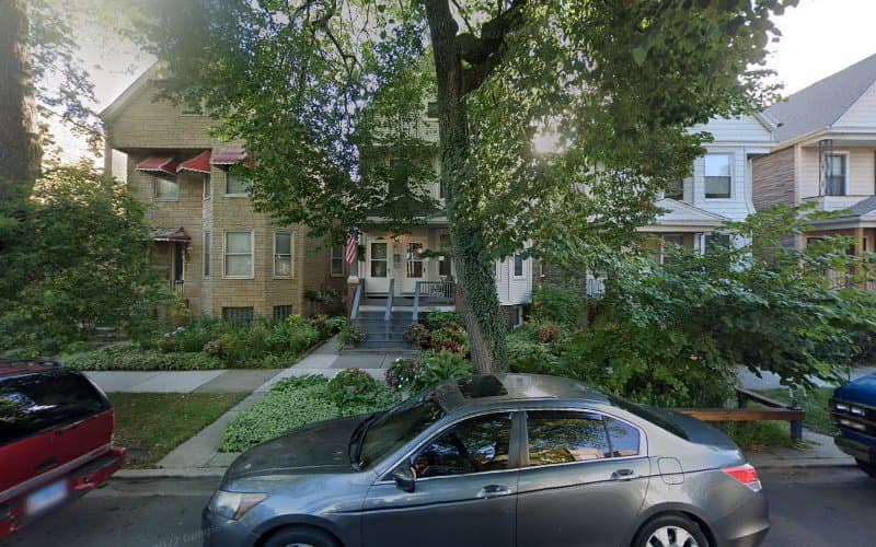 Health & Healing Wellness Acupuncture Center clinic