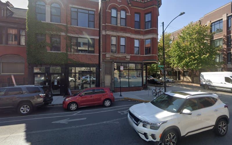 Heidi Sauhammel Marinoff, L.Ac. clinic