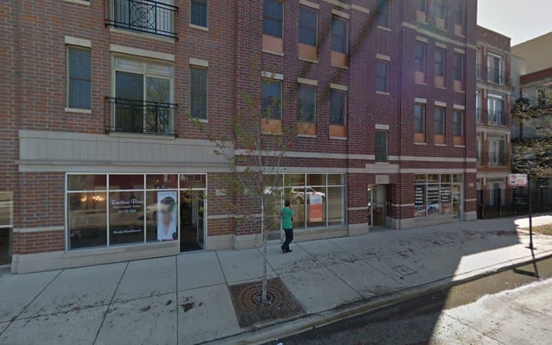 Hi Yi Tang Acupuncture clinic