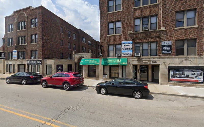 Hua's Accupuncture clinic