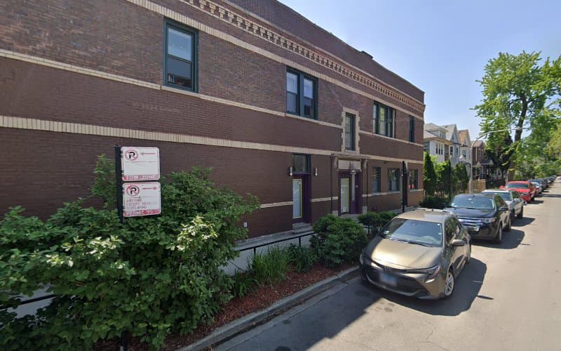 Joslynn Adams Acupuncture clinic