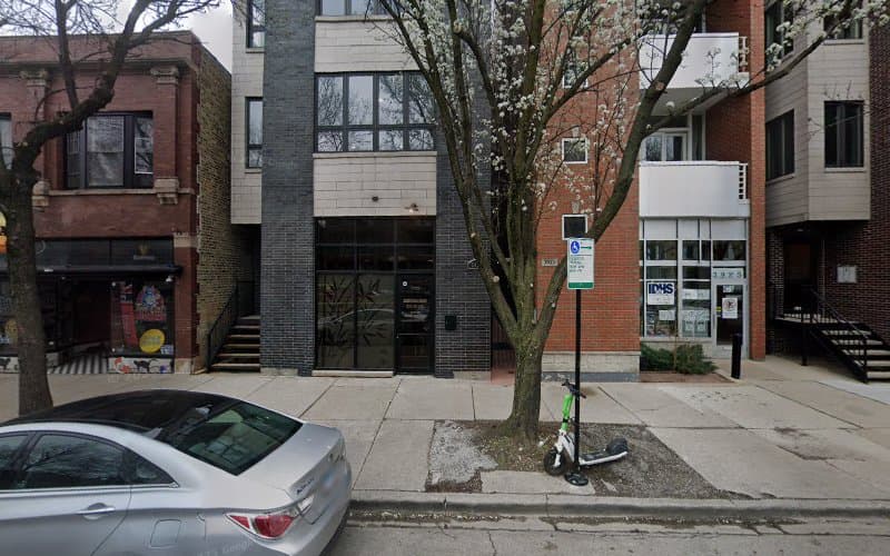 Lixin Sha Acupuncture Clinic clinic