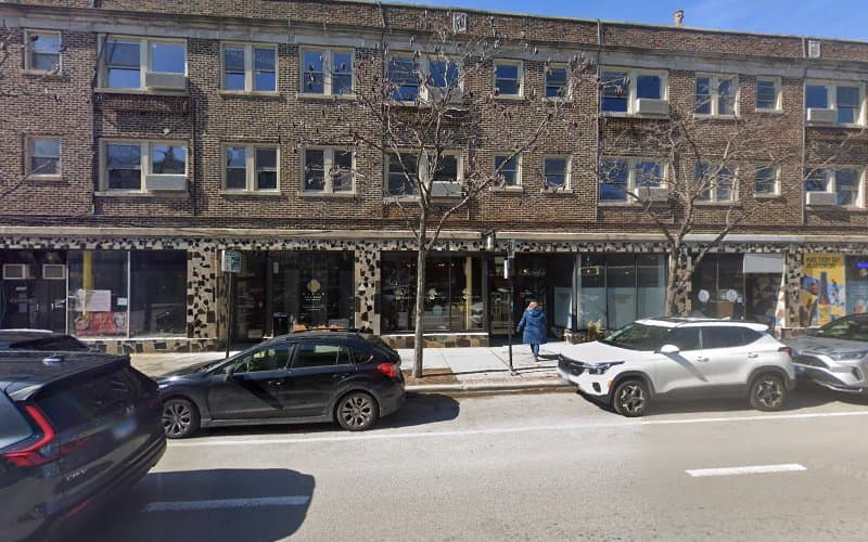 Maria Mulcahy, Licensed Acupuncturist clinic