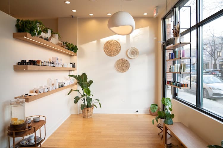 Moon Rabbit Acupuncture Lincoln Park clinic