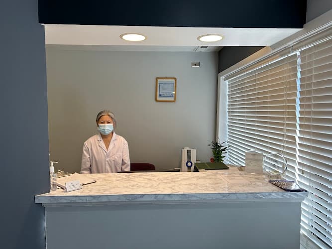 Oakley Acupuncture clinic