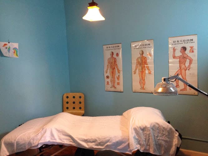 Practical Magic Acupuncture clinic