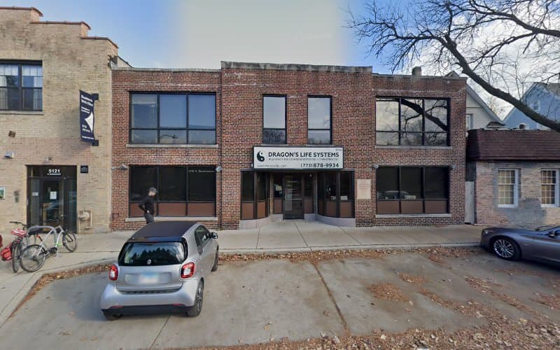 PranaJaya Wellness Center clinic