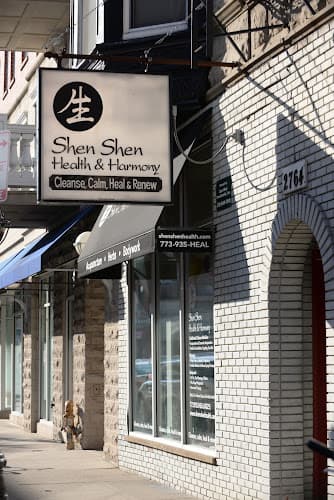 Shen Shen Health & Harmony clinic