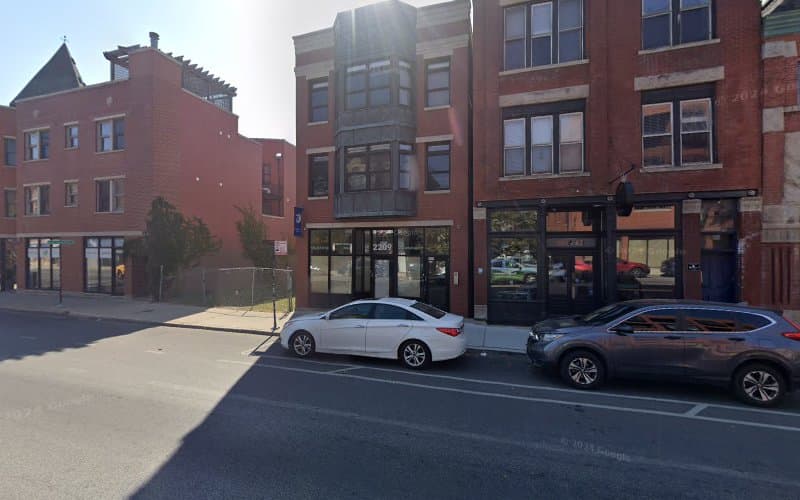 Timothy I. Suh, DAOM, L. Ac. clinic