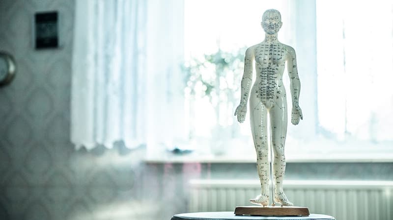 West Meets East Acupuncture clinic