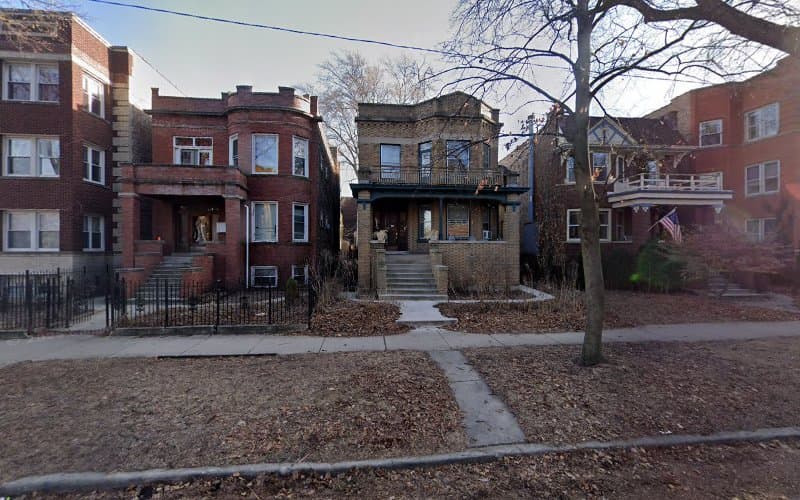 White Moon Healing Center clinic