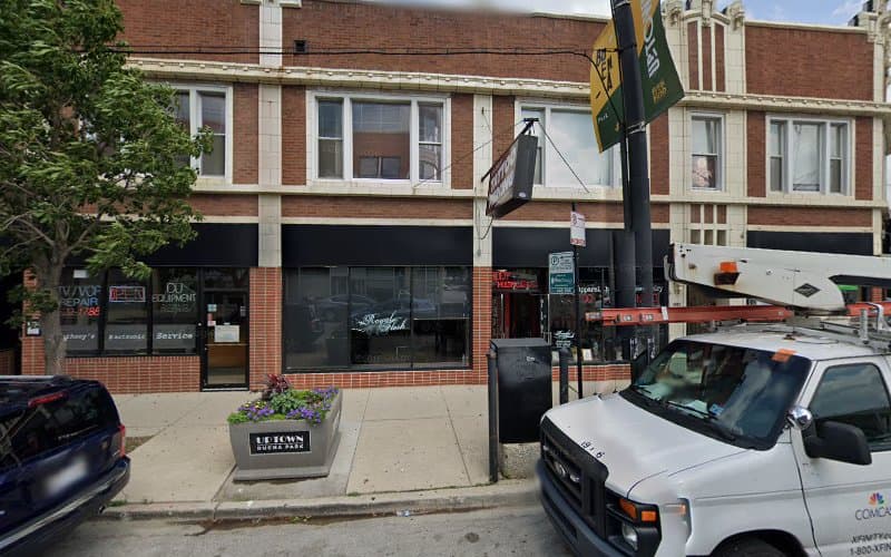 Wright To The Point Acupuncture and OM clinic