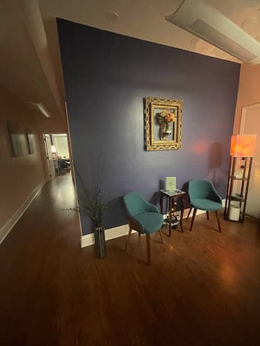 Mosaic Wellness: Acupuncture, Massage, Herbal Clinic clinic