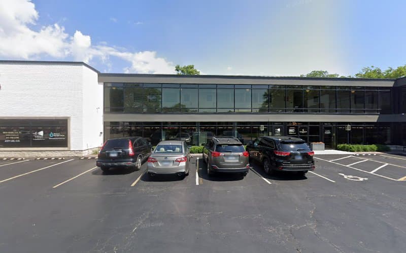 North Labant Mitzi clinic