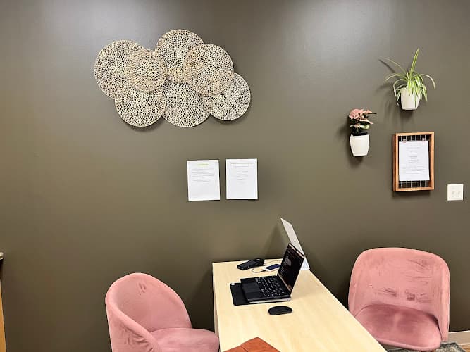 Joslynn Adams Acupuncture + Integrative Medicine clinic