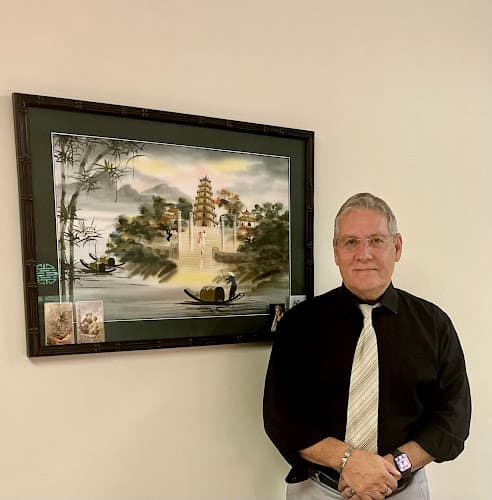 Contemporary Acupuncture - Ricky J. Colmer, PhD, LAc clinic