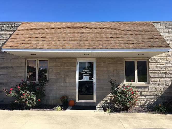 Back and Body Chiropractic and Acupuncture clinic