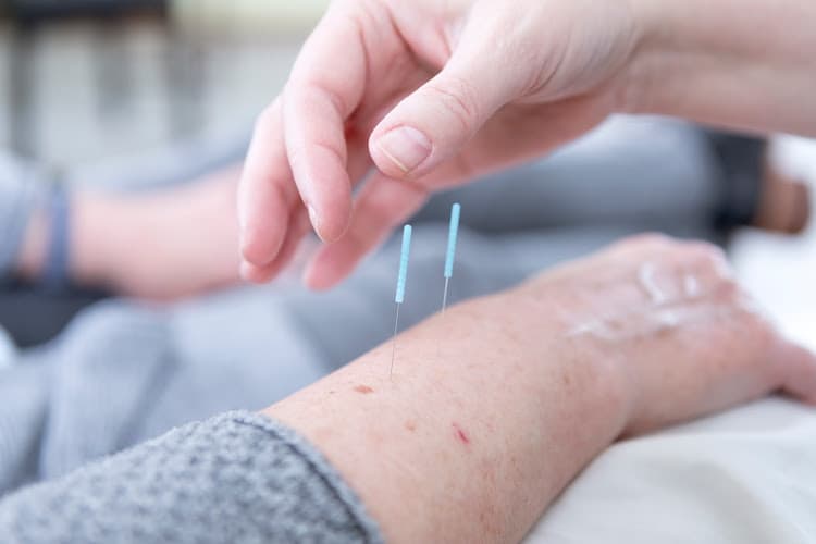 Three Wells Acupuncture Clinic, Inc. clinic