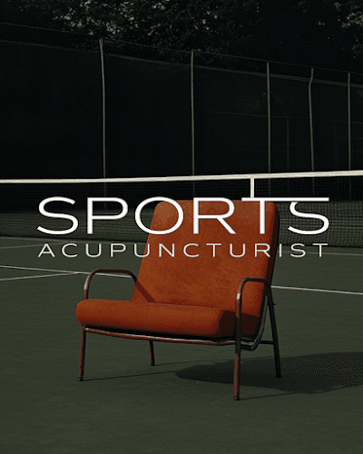 Sports Acupuncturist clinic