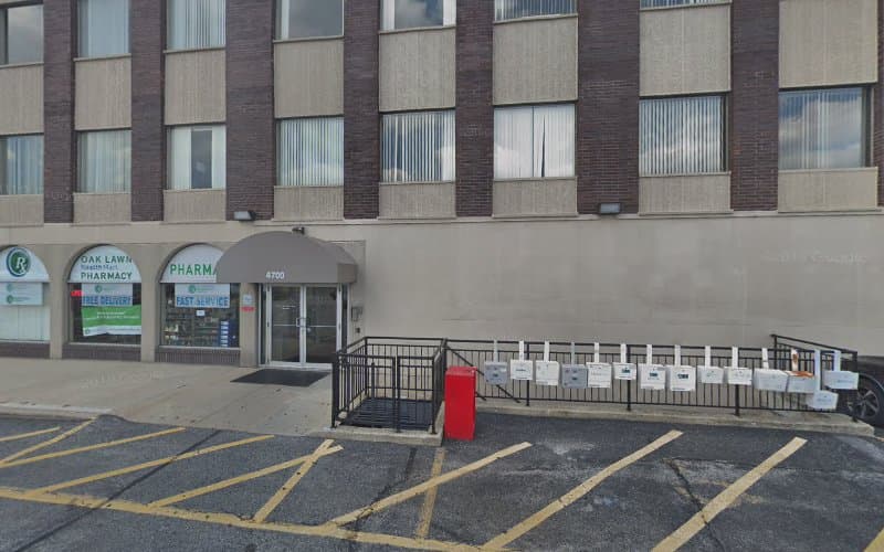 H&W Medical Acupuncture (Formerly: Marshall D Roth, L.Ac.) clinic