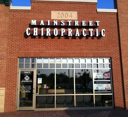 Acupuncture Center for Health and Wellness clinic