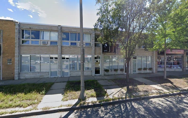 JARMILA SEVCIKOVA BS LAc clinic