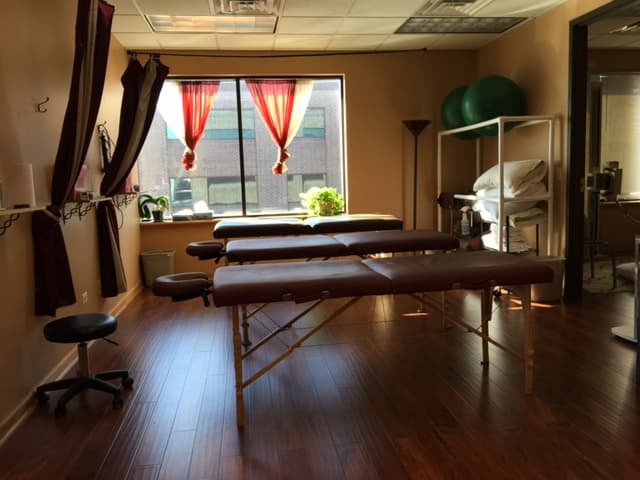 Nova Chiropractic Rehabilitation Acupuncture clinic