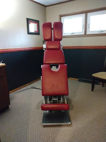 Frankville Chiropractic and Acupuncture Center clinic