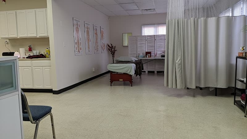 Forrest chiropractic & Acupuncture clinic
