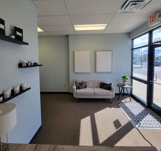 Van Tress Acupuncture clinic