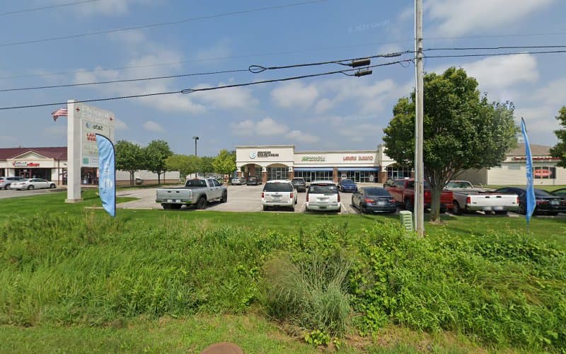 Healistic Chiropractic & Acupuncture clinic