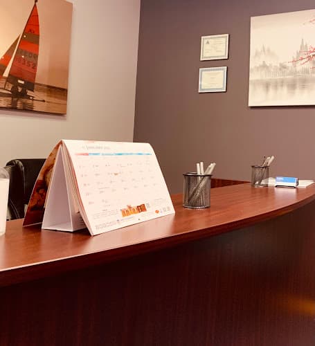 Jin Chinese Acupuncture clinic