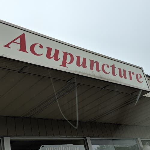 Acupuncture & Natural Healing clinic