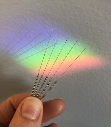 Roots of Healing Acupuncture clinic