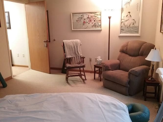 River Valley Wellness Center PC clinic