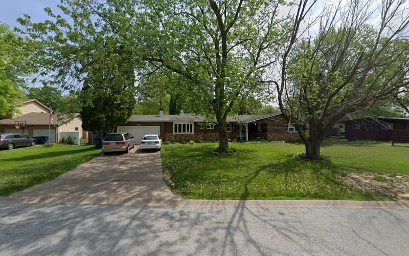 Healing Touch Acupuncture and Chinese Medicine clinic