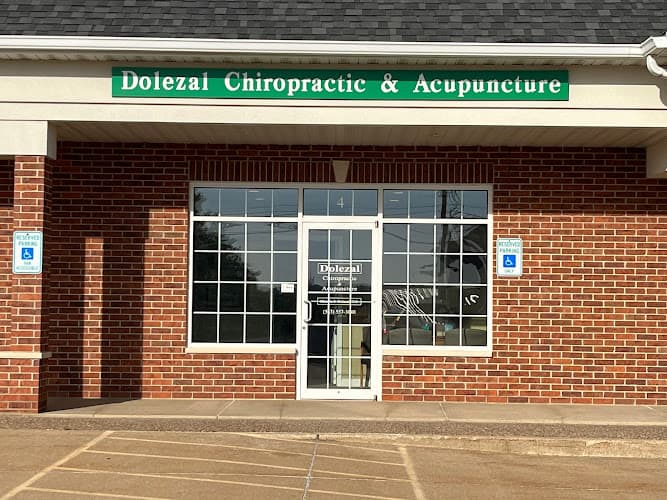 Dolezal Chiropractic & Acupuncture clinic