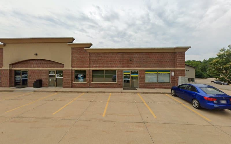 Vaassen Chiropractic & Acupucture PLC clinic