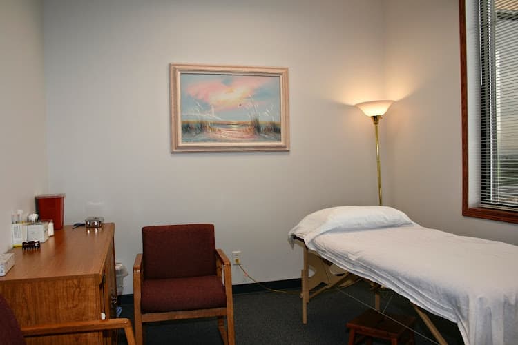 Family Acupuncture clinic