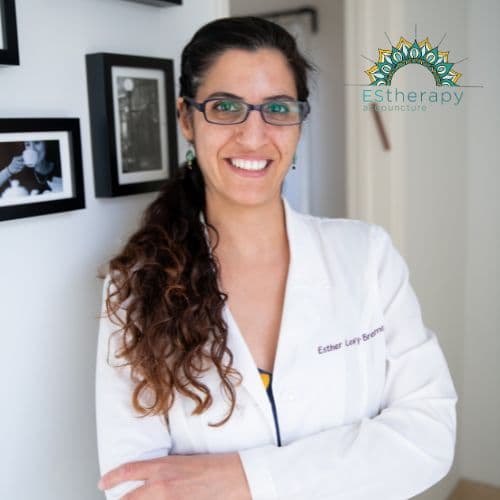 Dr. Esther, Lawrence KS Acupuncture Clinic | EsTherapy Acupuncture Clinic. clinic