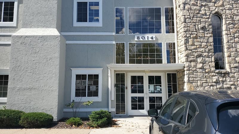 Bethesda Chiropractic & Acupuncture Inc. clinic